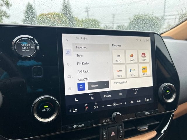 2024 Lexus NX NX 350
