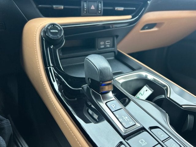 2024 Lexus NX NX 350