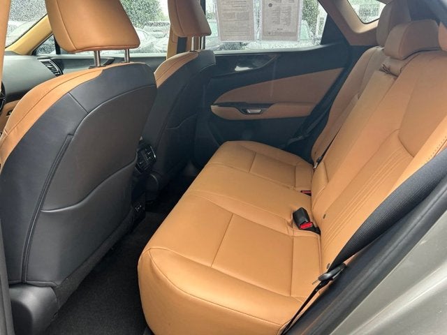 2024 Lexus NX NX 350
