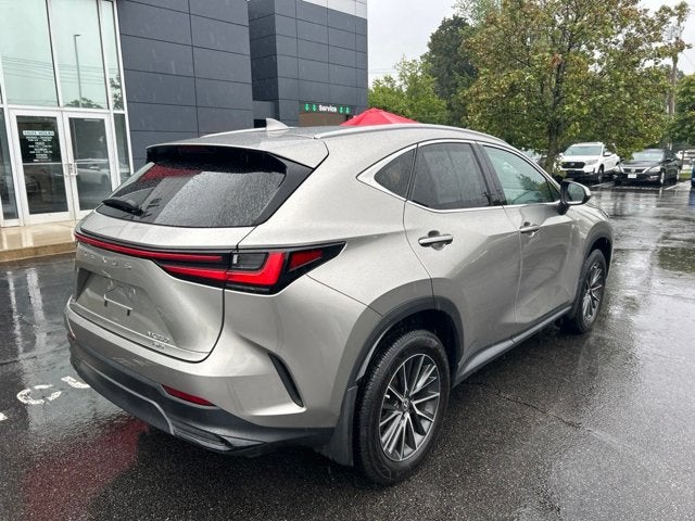 2024 Lexus NX NX 350