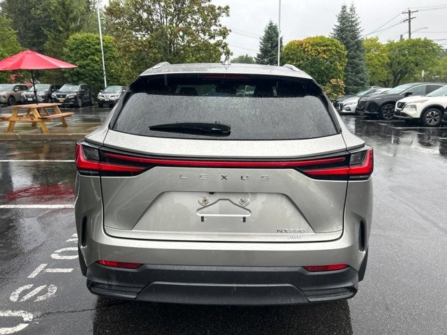 2024 Lexus NX NX 350