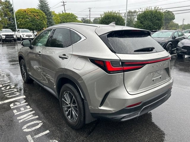 2024 Lexus NX NX 350