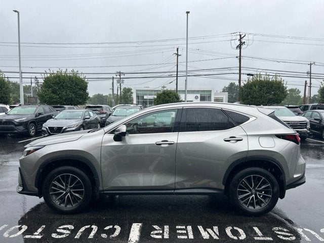 2024 Lexus NX NX 350
