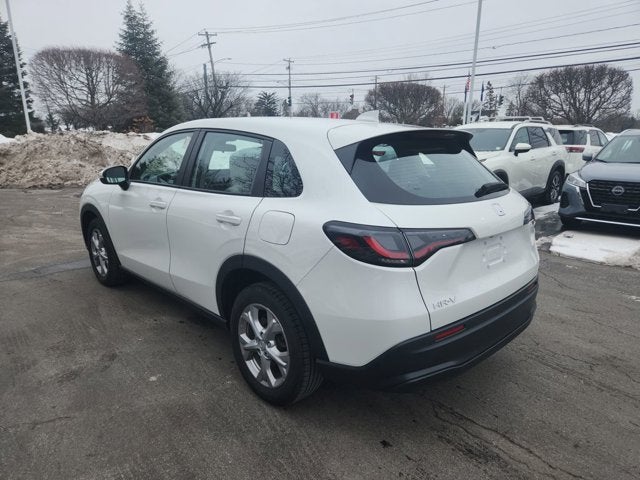 2023 Honda HR-V LX