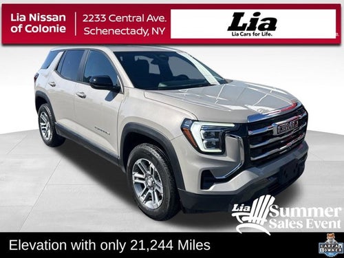 2025 GMC Terrain AWD Elevation