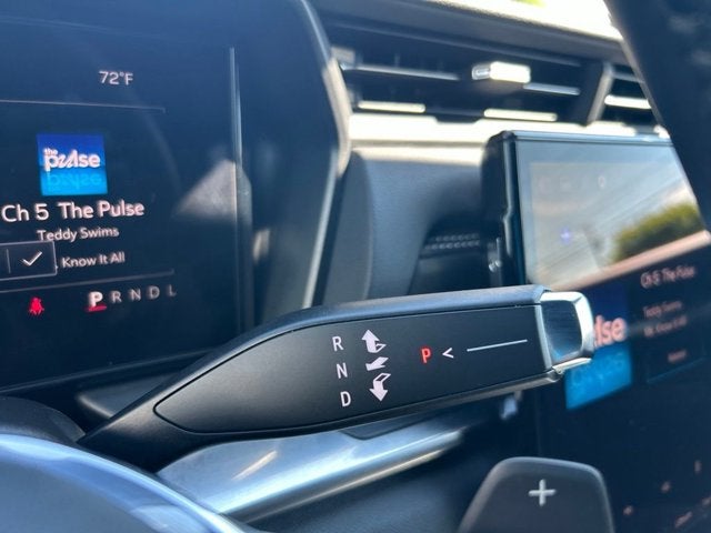 2025 GMC Terrain AWD Elevation