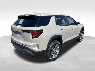 2025 GMC Terrain AWD Elevation