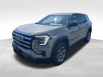 2025 GMC Terrain AWD Elevation