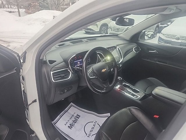 2021 Chevrolet Equinox Premier