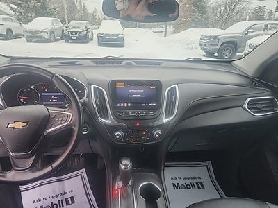 2021 Chevrolet Equinox Premier