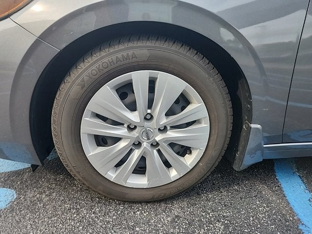 2021 Nissan Sentra S
