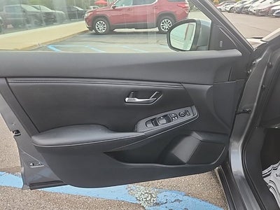 2021 Nissan Sentra S