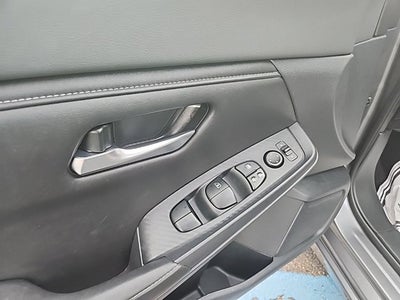 2021 Nissan Sentra S