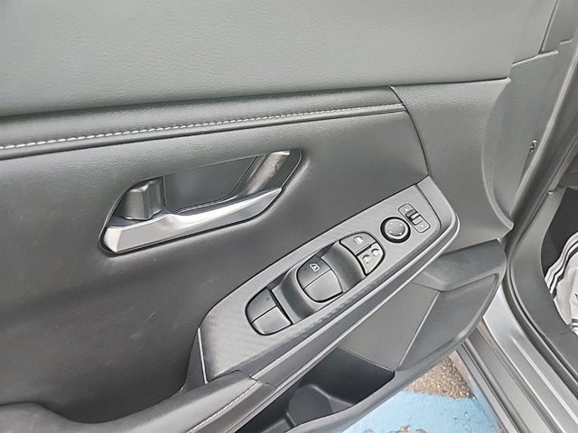 2021 Nissan Sentra S