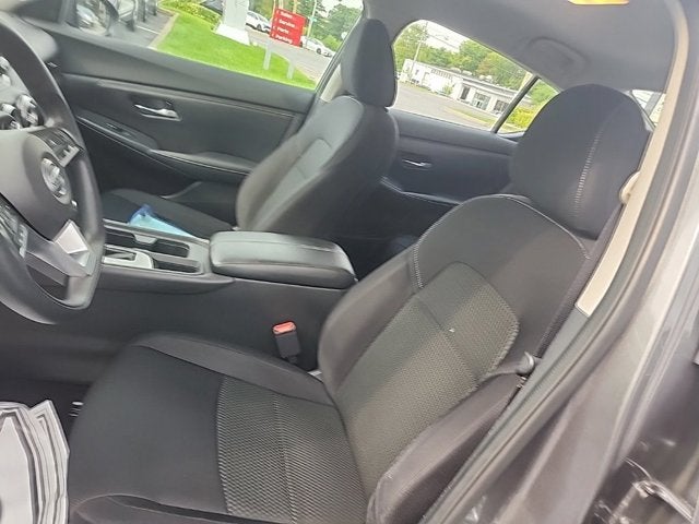 2021 Nissan Sentra S