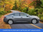 2021 Nissan Sentra S