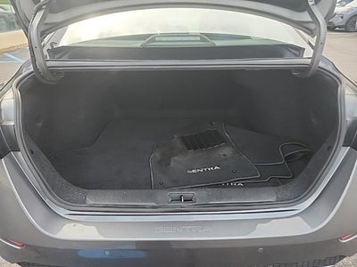 2021 Nissan Sentra S