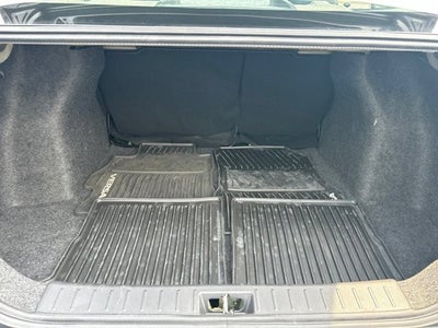 2024 Nissan Versa SR