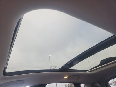 2022 INFINITI QX50 LUXE