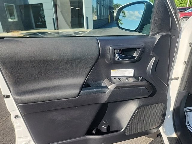 2018 Toyota Tacoma TRD Off Road