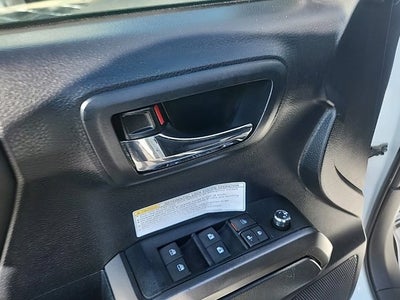 2018 Toyota Tacoma TRD Off Road