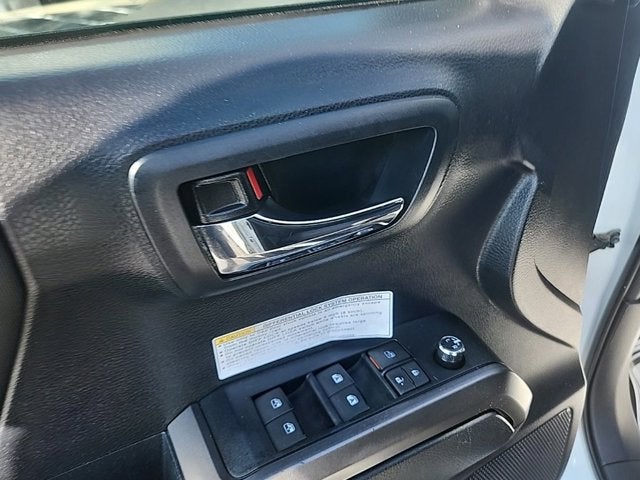 2018 Toyota Tacoma TRD Off Road