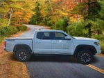 2018 Toyota Tacoma TRD Off Road