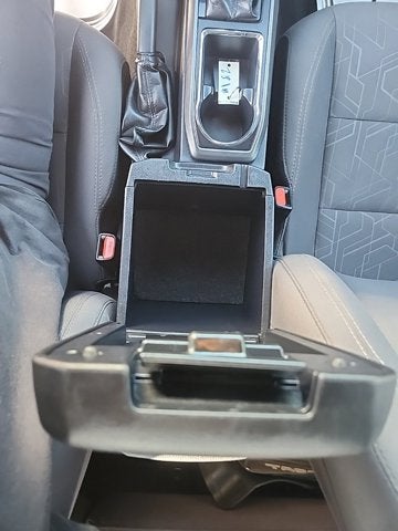 2018 Toyota Tacoma TRD Off Road