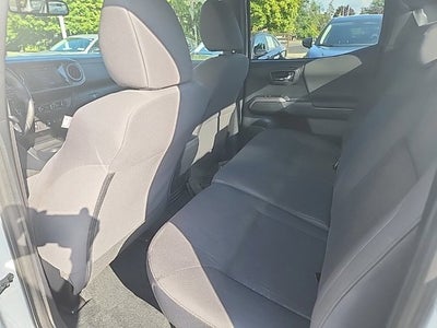 2018 Toyota Tacoma TRD Off Road