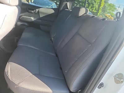 2018 Toyota Tacoma TRD Off Road