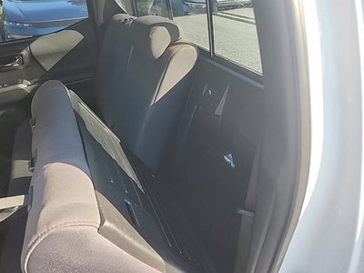 2018 Toyota Tacoma TRD Off Road