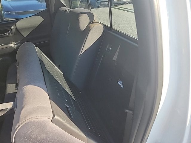 2018 Toyota Tacoma TRD Off Road