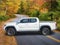 2018 Toyota Tacoma TRD Off Road