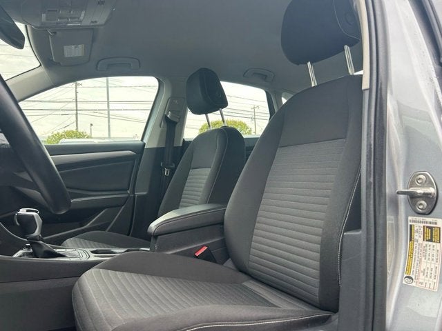 2024 Volkswagen Jetta S