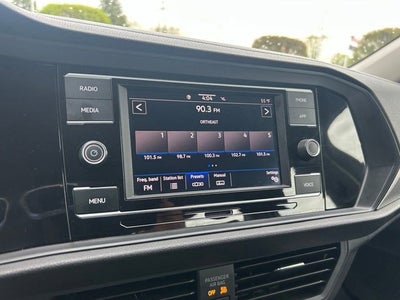 2024 Volkswagen Jetta S