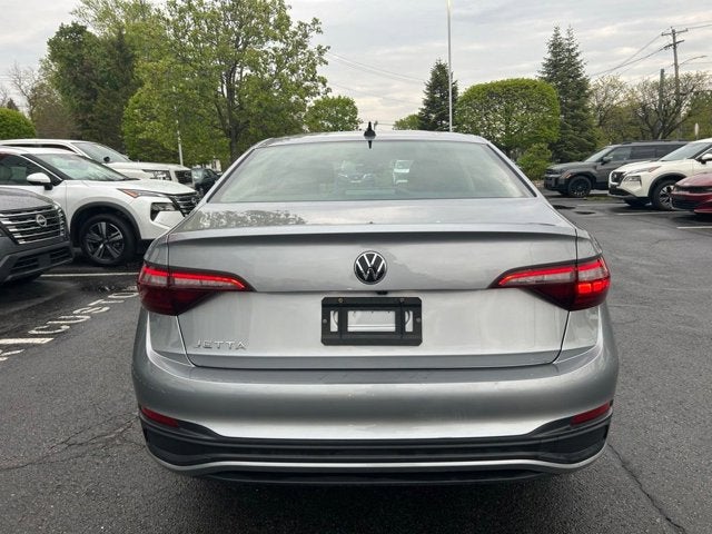 2024 Volkswagen Jetta S