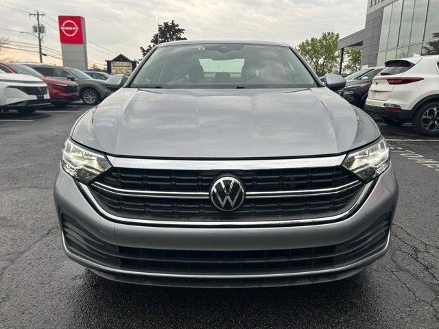 2024 Volkswagen Jetta S