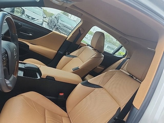 2022 Lexus ES ES 350 Ultra Luxury