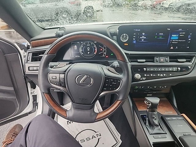 2022 Lexus ES ES 350 Ultra Luxury