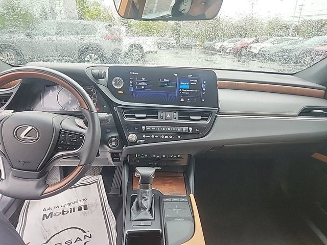 2022 Lexus ES ES 350 Ultra Luxury