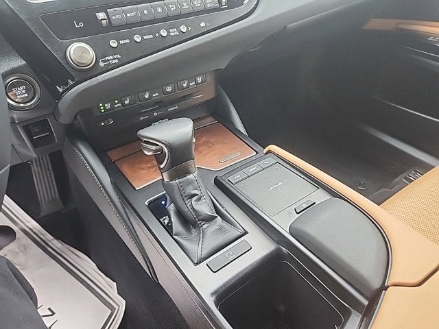 2022 Lexus ES ES 350 Ultra Luxury