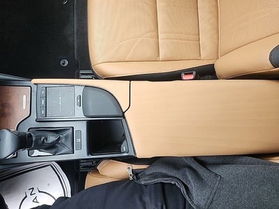 2022 Lexus ES ES 350 Ultra Luxury