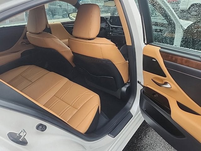 2022 Lexus ES ES 350 Ultra Luxury