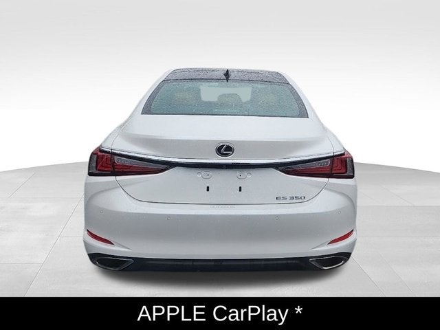 2022 Lexus ES ES 350 Ultra Luxury