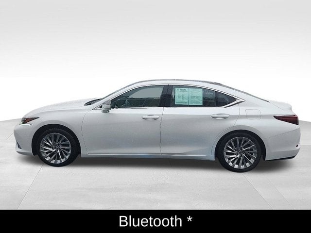 2022 Lexus ES ES 350 Ultra Luxury