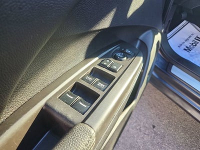 2016 Acura RDX Tech Pkg