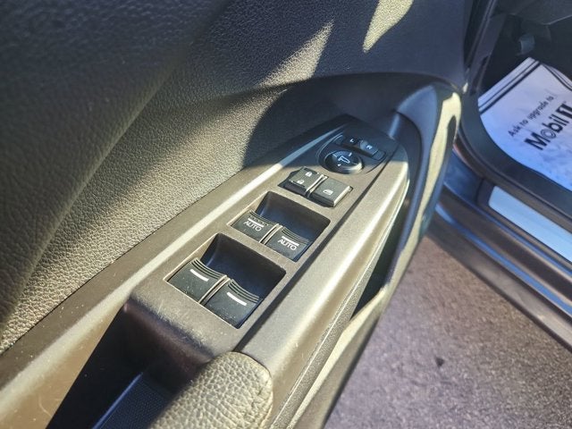 2016 Acura RDX Tech Pkg