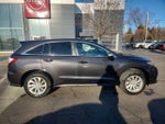 2016 Acura RDX Tech Pkg