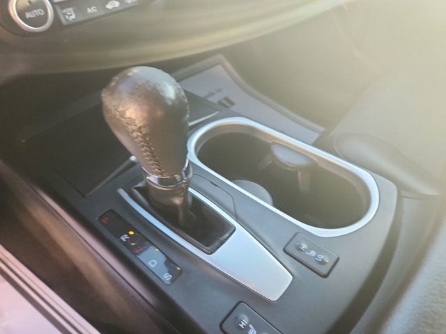 2016 Acura RDX Tech Pkg