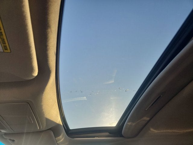 2016 Acura RDX Tech Pkg